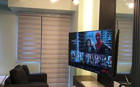 Moa Pasay, Shore 3 Residences - Modern Luxury Condo